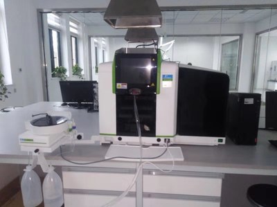 新疆阿图什城区污水处理项目 精密仪器设备安装调试服务全流程解析