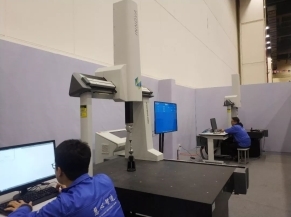 海克斯康连续三年助力中国技能大赛，卓越服务获评优秀合作企业