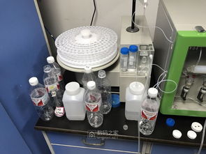 新到设备安装调试服务指南 以海光原子荧光光度计为例