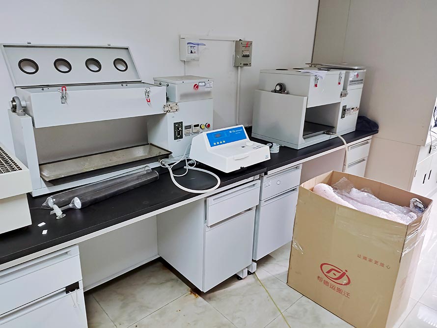 桐城仪器设备搬运公司 以专业服务助力生态形势应对